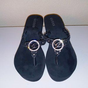 Guess Sandles